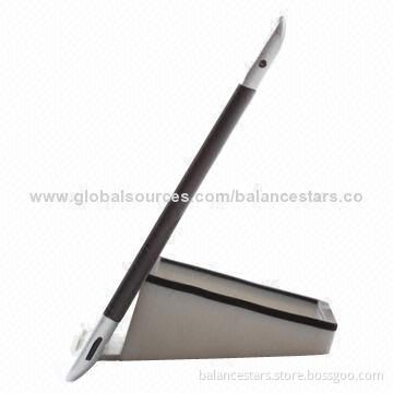 C-pad laptop/mobile display stand, Universal for tablet PC/mobile